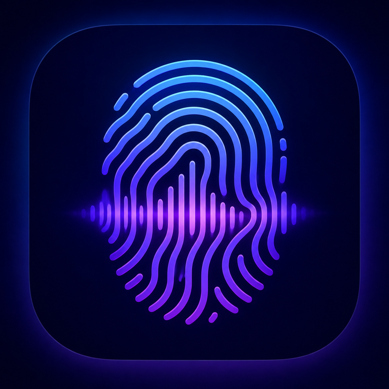 WavePrint logo
